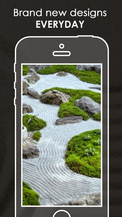 Best Magical Zen Garden | Sand Gardening Catalogs screenshot-3