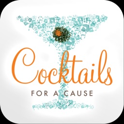 Cocktails For A Cause