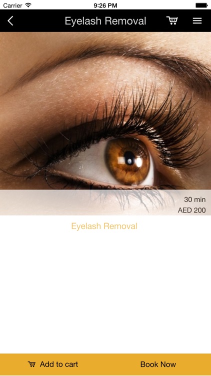 Eyelash Extension Center screenshot-3