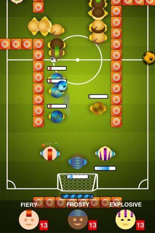 Soccer Fight screenshot 2