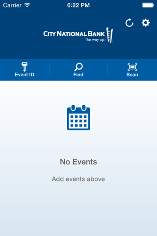 City National Events screenshot 2