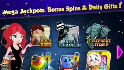 SLOTS BY GAMEHOUSE 1.13.0 IOS CASINO SLOTS BY GAMEHOUSE 1.13.0 IOS