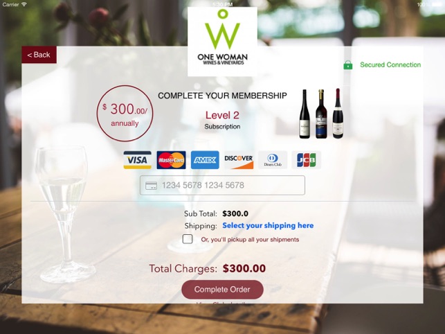 Wine Club Signups by The Wine Club Site(圖3)-速報App