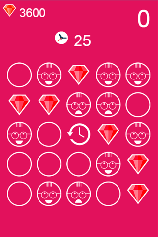 Smileys! Game screenshot 3