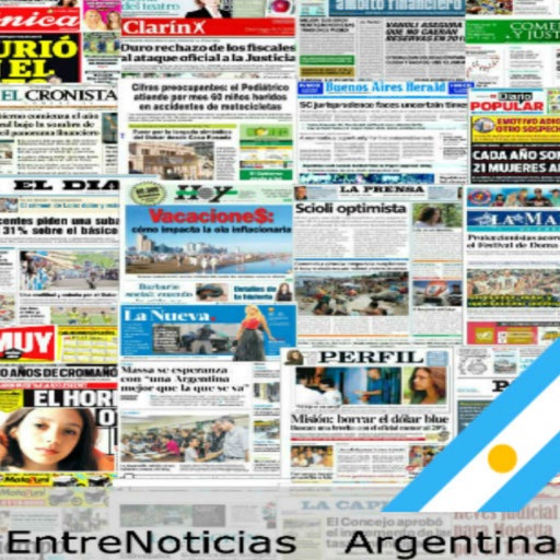 Entre Noticias Argentina Download