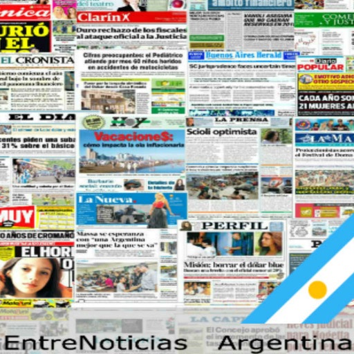 Entre Noticias Argentina