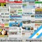 Todas las noticas de Argentina en tu iphone/ipad