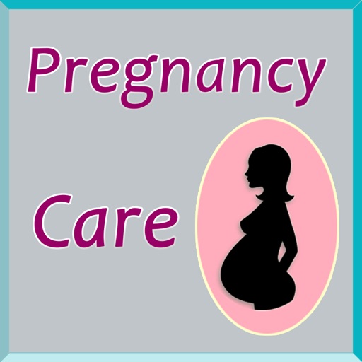 Pregnancy care guide