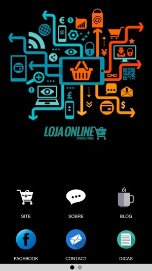 Loja Online Consultoria(圖2)-速報App