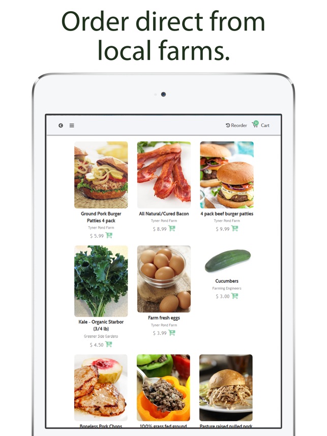 market wagon on the app store market wagon on the app store