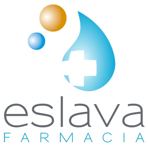 Farmacia Eslava Díaz icon