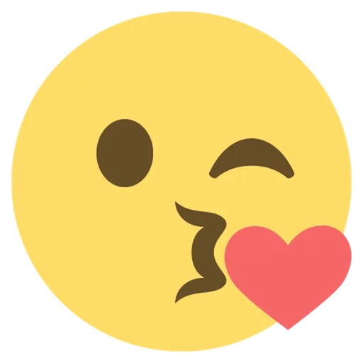 Emoji Faces for iMessage icon