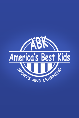 America's Best Kids - náhled