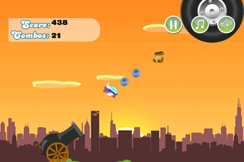 Air Plane Sky Race Adventure Pro - top racing and jumping game screenshot 2