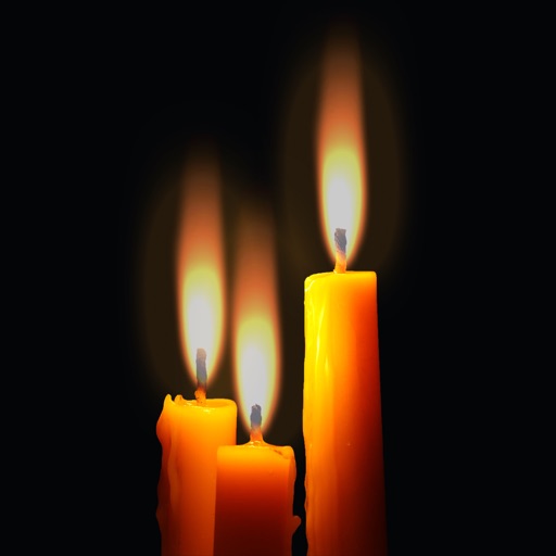 Candles Wallpapers HD:Quotes Backgrounds with Art Pictures