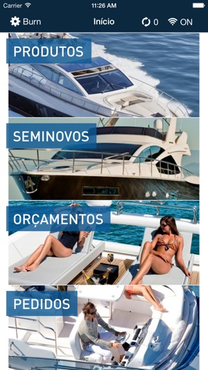 Schaefer Yachts Vendas(圖2)-速報App