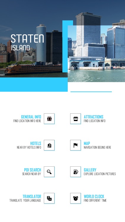 Staten Island Tourism Guide