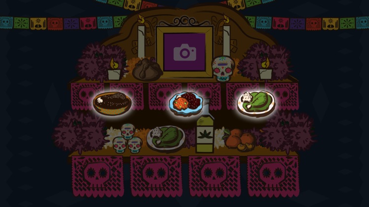 Altar de muertos screenshot-4