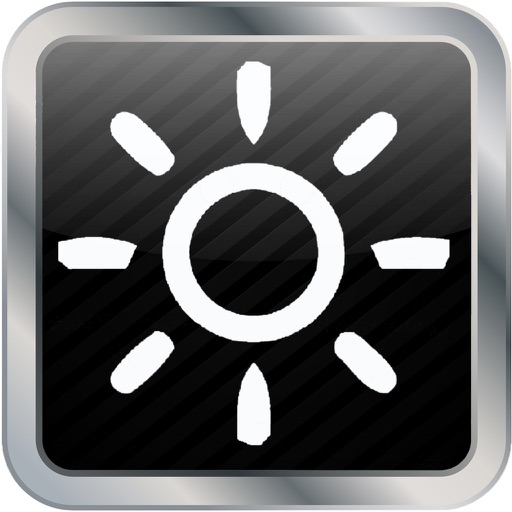 Quick Brightness - Control the Power