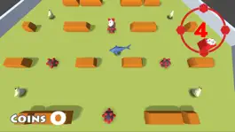 Game screenshot Chicken Dino Chase hack