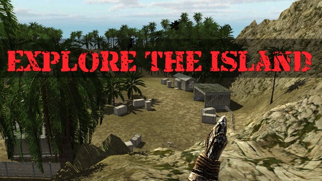 Survival Island 3D PRO(圖2)-速報App