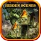 Hidden Scene: Fear House takes you to a dreamy situation where a boy is faced with a surreal situation of escaping out of a house