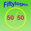 Fiftyloger