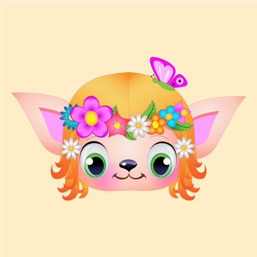 Smighty Divas Emoji icon