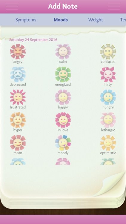 Period Diary (Period, Fertile & Ovulation Tracker)
