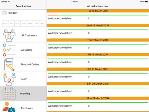 Cycle Shop Repair Tool screenshot 4