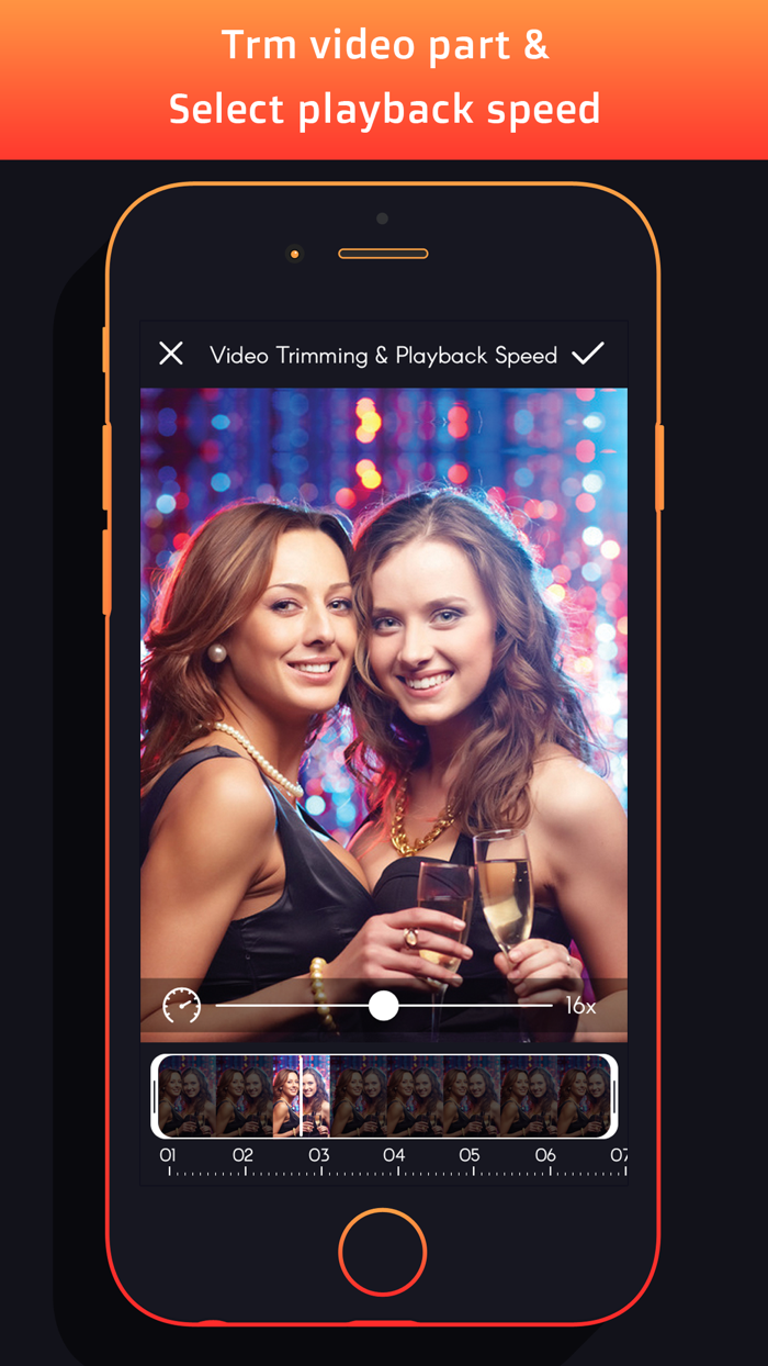 Video To MP3 Converter - Video To Audio  Music