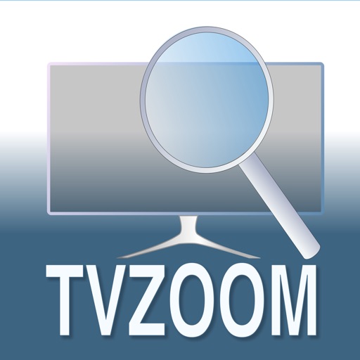 TVZoom