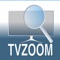 Always wanted to zoom in when showing photos on your Apple TV®