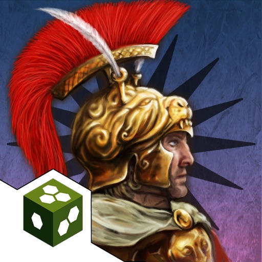 Ancient Battle: Alexander iOS App