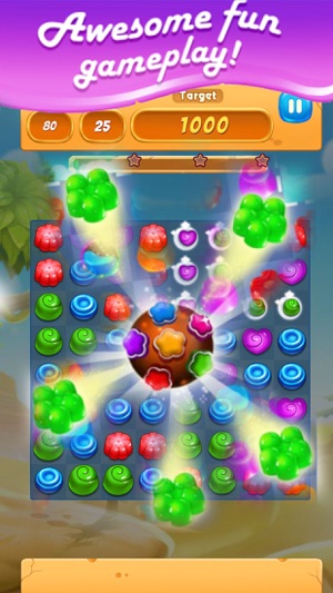 Candy Boom Blast(圖2)-速報App