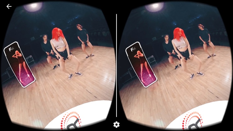 VR Player - 3D free vr apps