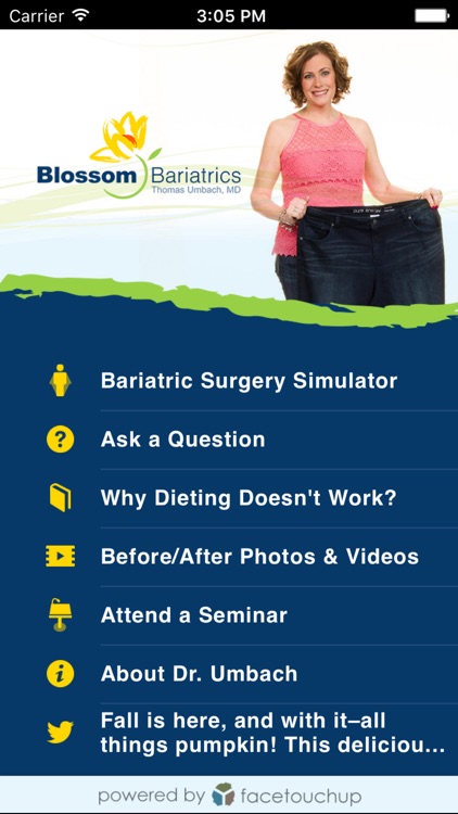 New Me by Blossom Bariatrics Surgery