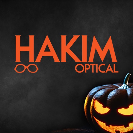 Hakim Optical Halloween 360 VR Experience icon