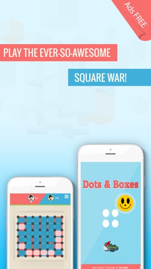 Yo Dots & Boxes(圖4)-速報App