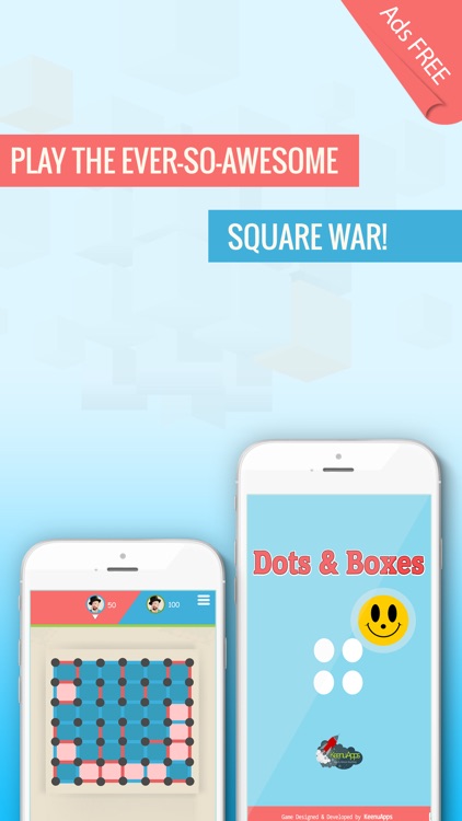 Yo Dots & Boxes screenshot-3