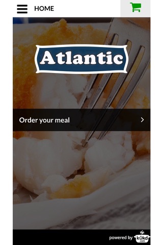 Atlantic Fish Bar Fast Food Takeaway screenshot 2