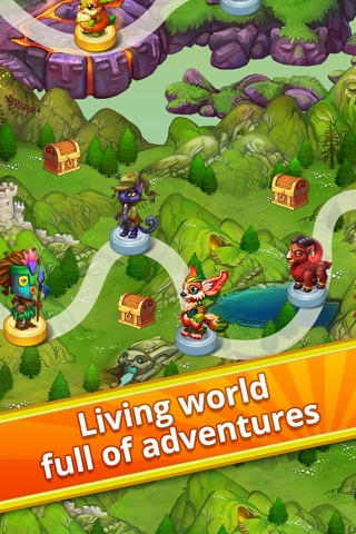 Moonvale 2: Puzzle Adventure screenshot 4