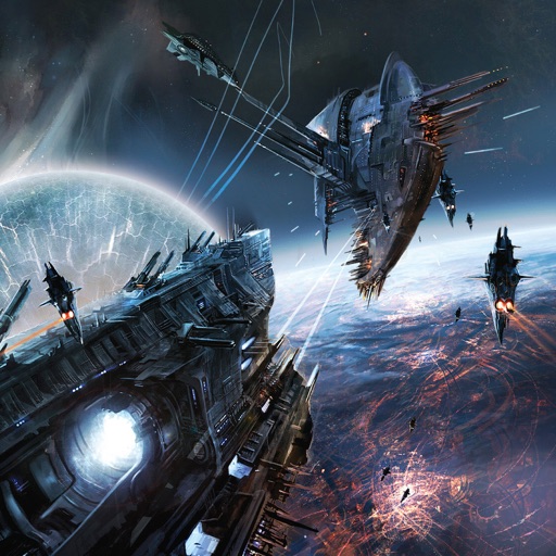 HD Science Fiction Wallpapers
