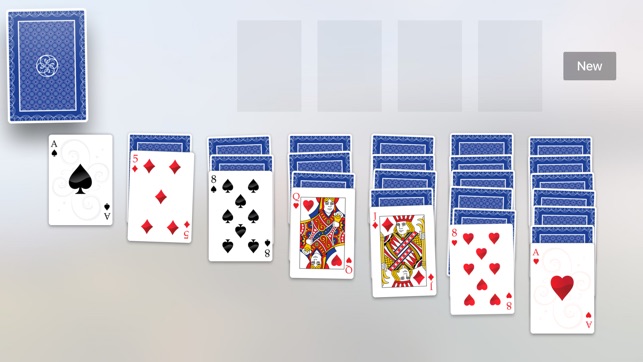 Solitaire by Yodel Code(圖3)-速報App