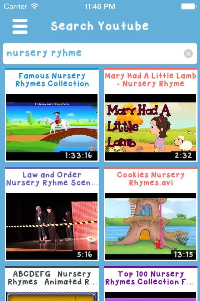 FunVideos screenshot 3