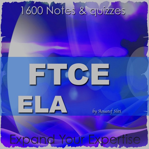 Florida Teacher Certification Examinations FTCE icon