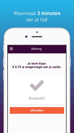 Multiscope-Geld voor je mening(圖5)-速報App