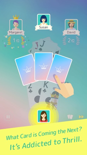 Old Maid - Popular Card Game(圖2)-速報App