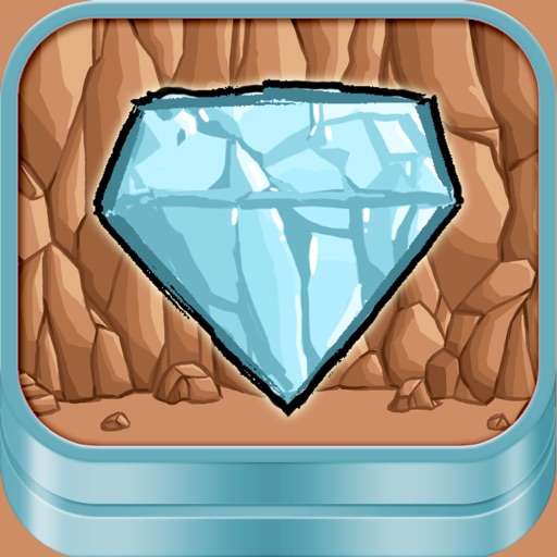 MineDasher iOS App