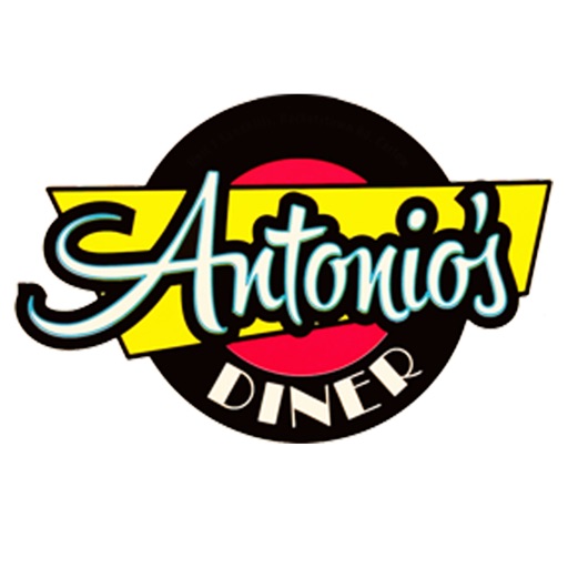 Antonio's Diner Carlow icon